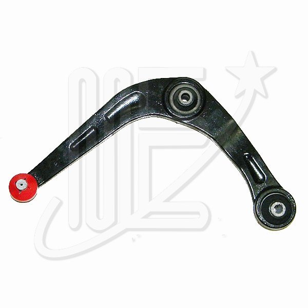 PARRILLA SUSP DEL IZQUIERDA NAKATA NBJ5002EP 206