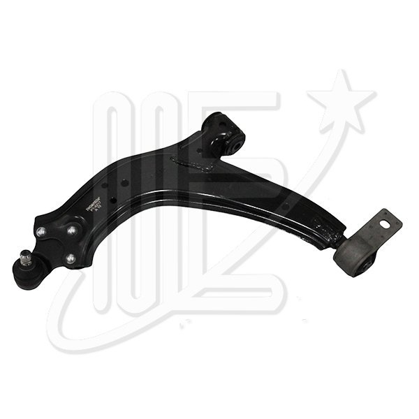 PARRILLA SUSP.IZQ.c/ROT.16mm THOMPSON PT-6217 306