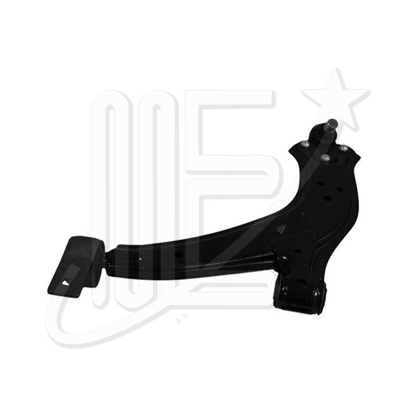 PARRILLA SUSP.IZQ.c/ROT.16mm THOMPSON PT-6219PARTN