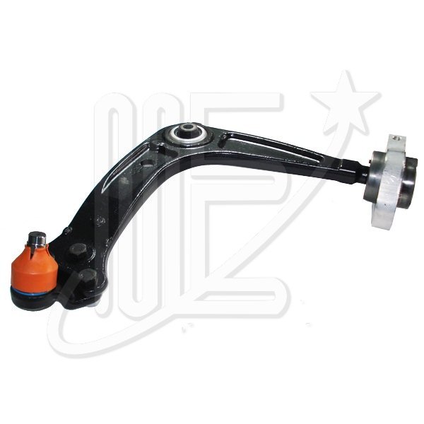 PARRILLA SUSP IZQ/DEL C/ROT NAKATA 24339 508