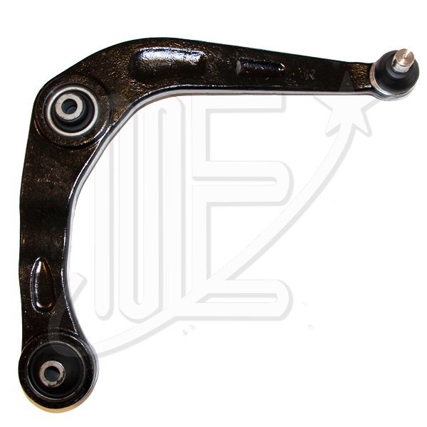 PARRILLA SUSP DER VKDS6322A 206/207 98/