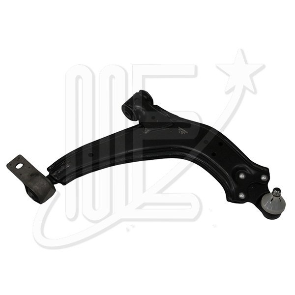 PARRILLA SUSP.DER.c/ROT.16mm THOMPSON PT-6216  306