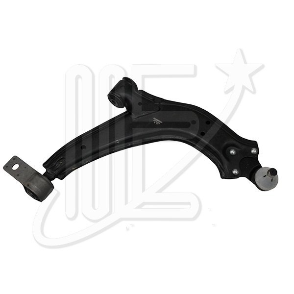 PARRILLA SUSP.DER.c/ROT.18mm THOMPSON PT-6200 306