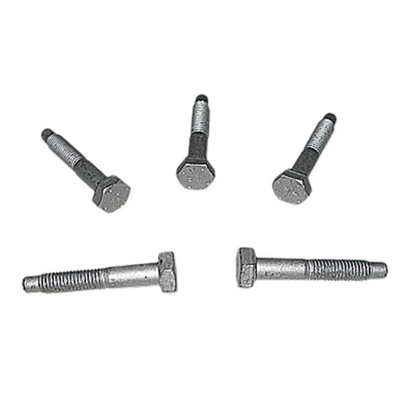 TORNILLO HEXAGONAL 10 X 150