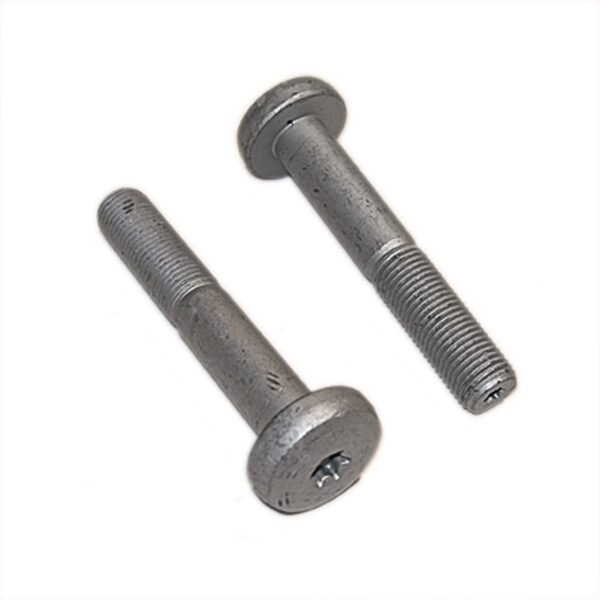 TORNILLO BUJE RECTO PARRILLA SUSPENSION