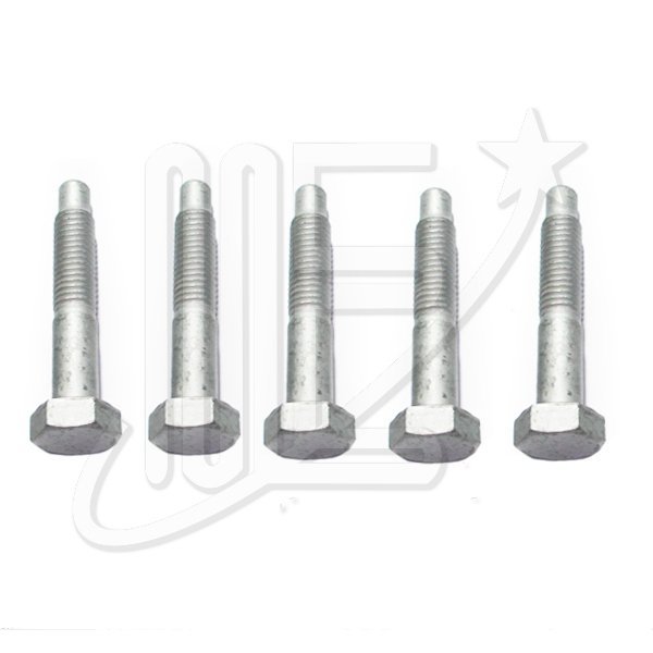 BULON DE ROTULA ORIGINAL 206-207-PARTNER