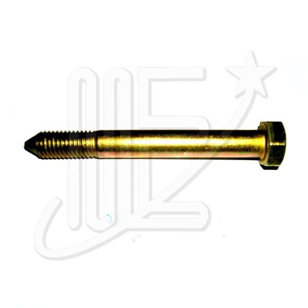 BULON PARRILLA SUSPENSION DELANT. 12X95 ZX-XSA-BER