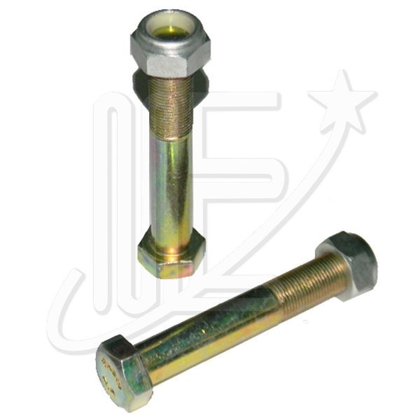 BULON C/TUERCA PARRILLA SUSPENSION BOXER