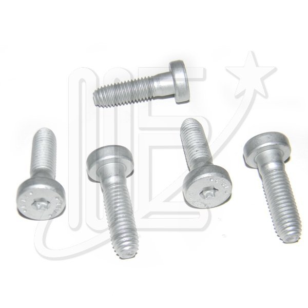 BULON ROTULA SUSPENSION ORIGINAL 2013/... C3