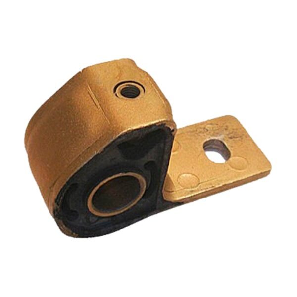 SOPORTE SUSP.DEL. 19.6 PICO PATO (VTH 7390)DORADO