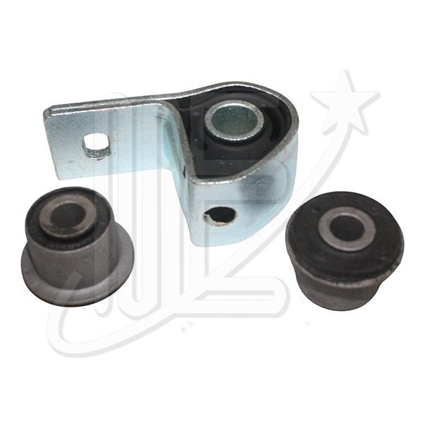 JUEGO BUJES PARRILLA 2000/92-18.7mm- 306