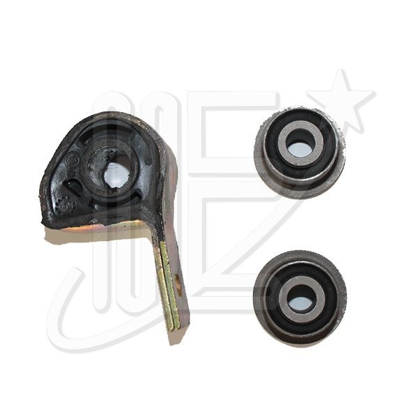 JUEGO BUJES PARRILLA GACRI Diam.19.6 mm.   PARTNER