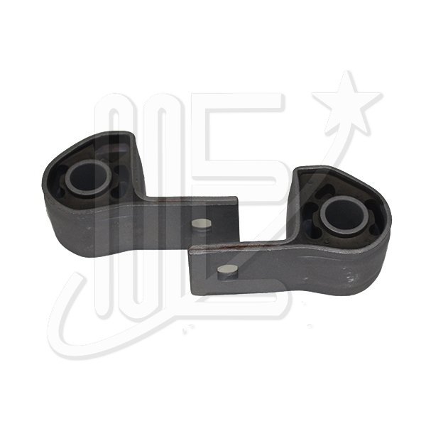 SOPORTE SUSPENSION DELANT.18.7mm     306
