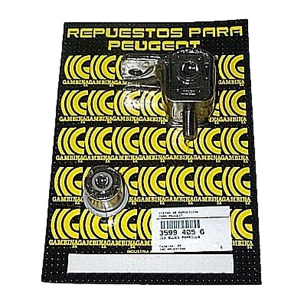 JGO.BUJES PARRILLA