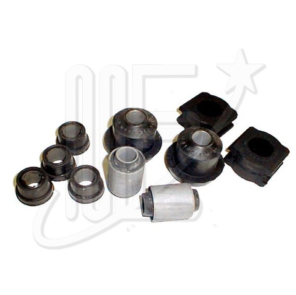 JUEGO BUJES TREN DEL 2000/87 504 GR