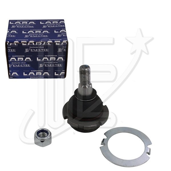 3640150L.jpg ROTULA SUSPENSION LARA 9078- PG 504-505