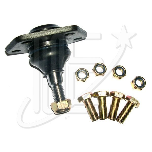 3640330T.jpg ROTULA DE SUSPENSION TIPER - 40034 - BOXER MAXI