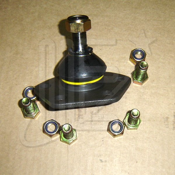 ROTULA SUSPENSION FABILA 218          18mm  JUMPER