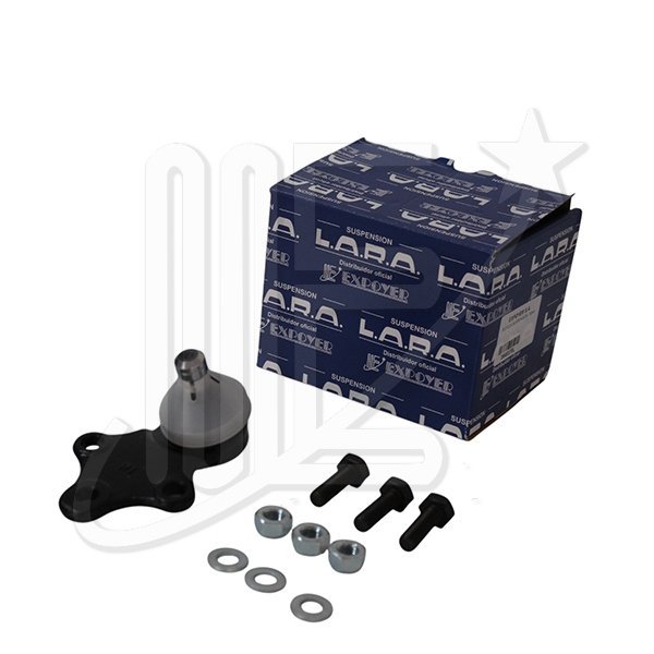 3640370L.jpg ROTULA SUSPENSION LARA P-605K 16mm PG 306