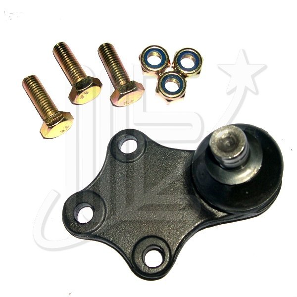3640370TH.jpg ROTULA SUSPENSION THOMPSON PS-1043 16mm 306