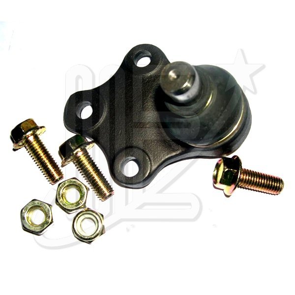 ROTULA SUSPENSION NAKATA 9165 BERLINGO
