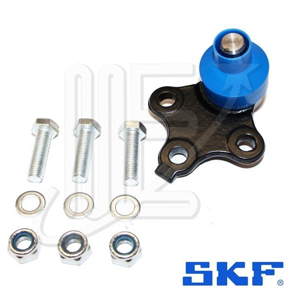 ROTULA SUSPENSION VKDS 6297 A BERLINGO