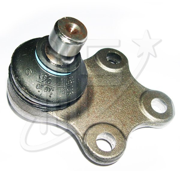ROTULA SUSPENSION NAKATA 9165 16mm XSA-BERL