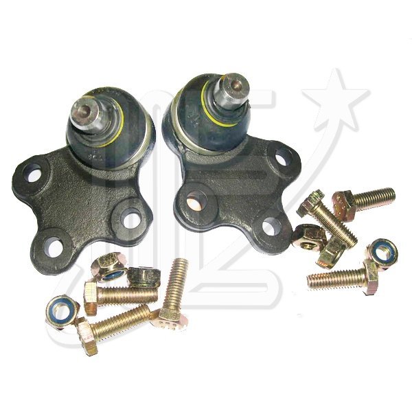 ROTULA SUSPENSION MATTIOLI 1936 16mm BERLINGO