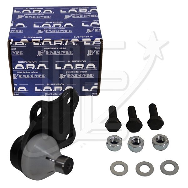 3640510L.jpg ROTULA SUSPENSION LARA P-614K PARTNER