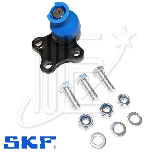 ROTULA SUSPENSION VKDS 6368 A 18mm BERLINGO