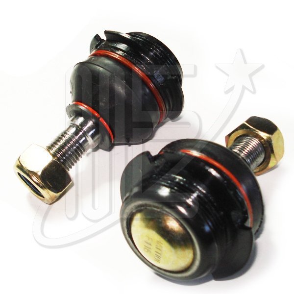 ROTULA SUSPENSION DER/IZQ MATTIOLI -1938 - C4  04/