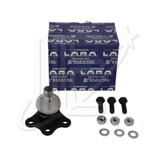 3640770L.jpg ROTULA SUSPENSION LARA CI-565K PG. 208 13/.
