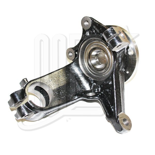 3646570O.jpg MONTANTE SUSPENSION DEL IZQ. ORIGINAL 206