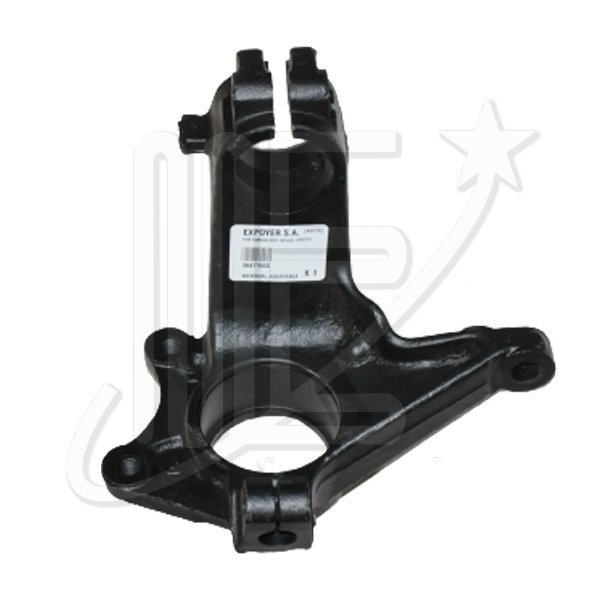 PORTAMAZA DER (82mm) 206/207