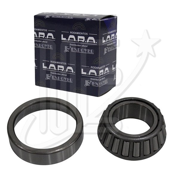 RULEMAN IMP. RUEDA CHICO  504/505 25*47*15