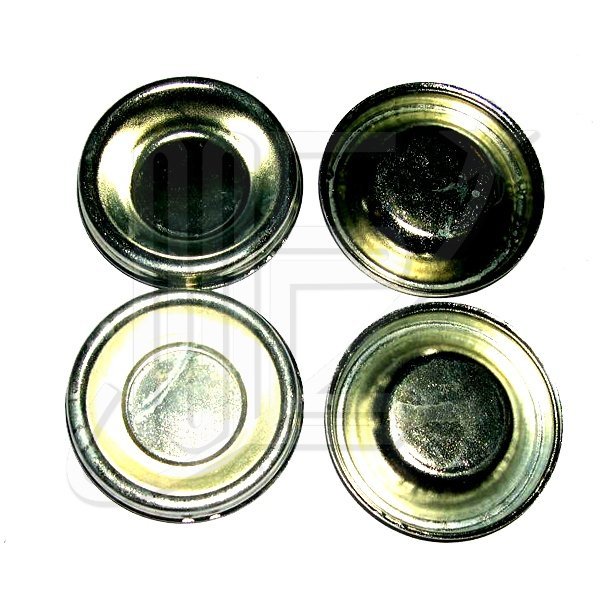 TAPA GRASERA MAZA RUEDA TRAS ORIG XAN-XSA-C3-C4-