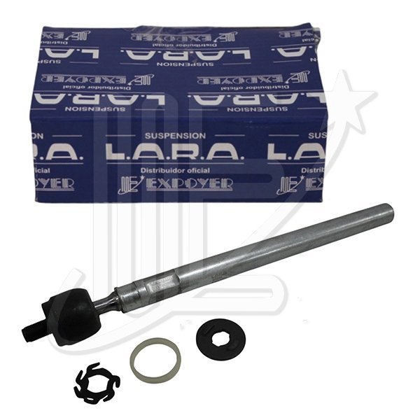 PRECAP DIRECCION LARA P-443  C/CIL. PG  406