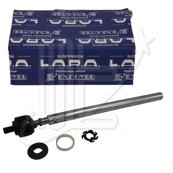 PRECAP DIRECCION LARA CI-214               PARTNER