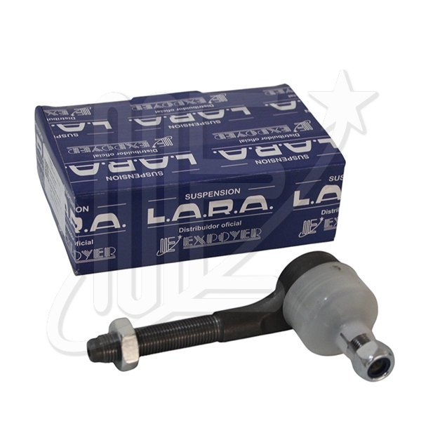 EXTREMO DIREC. IZQ LARA CI-301   PG/206-207
