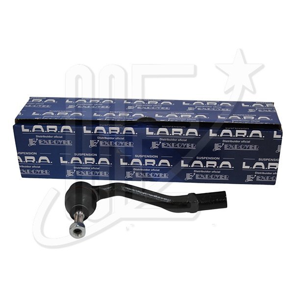 EXTREMO DIREC. IZQ LARA  CI-552             C3
