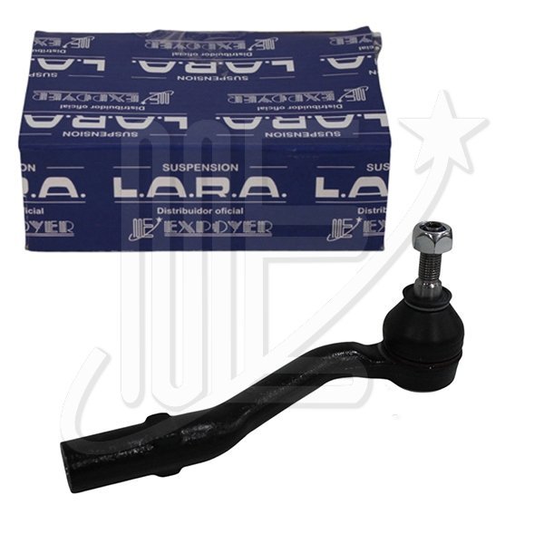 EXTREMO DIREC.DER LARA  CI-551             C3