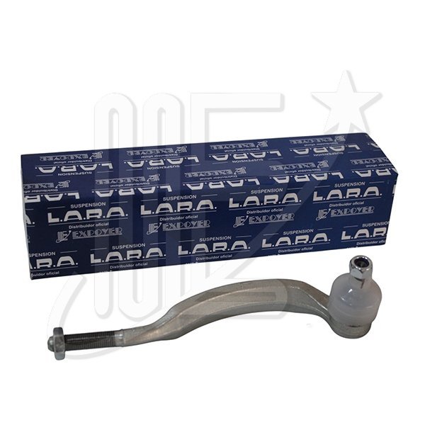 EXTREMO DIREC. IZQ LARA P-462    PEUG.     407