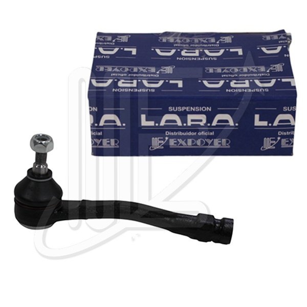 EXTREMO DIREC. IZQ LARA  P-662  PG.  308/408/5008