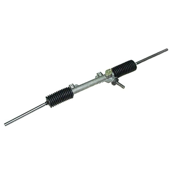 CAJA DIRECCION MECANICA C/PRECAP