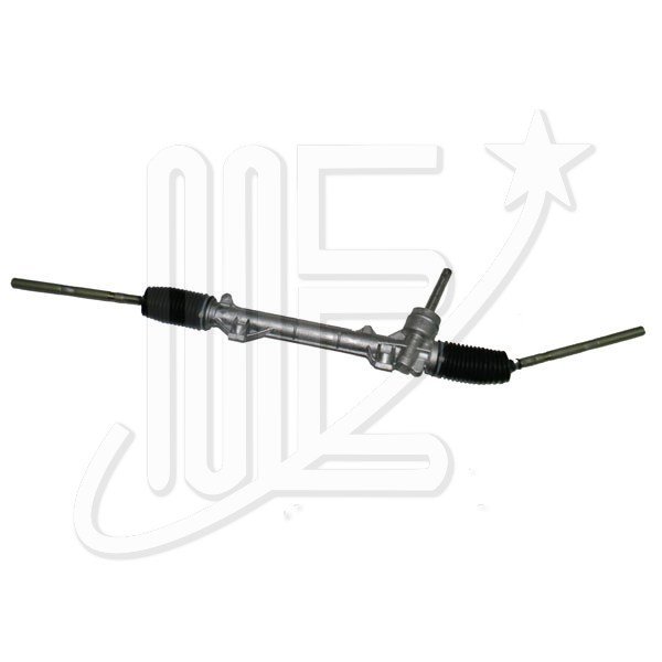 CAJA DIRECCION MECANICA     PG. 206