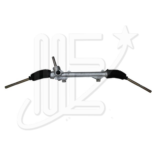 CAJA DIRECCION TRW 15900521S          206  98/....