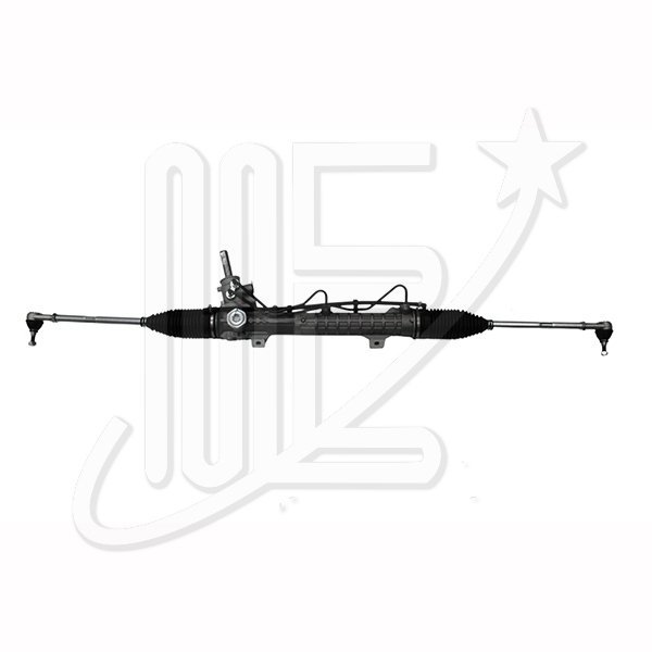 CAJA DIRECCION HIDRAULICA  IMP.  206/207