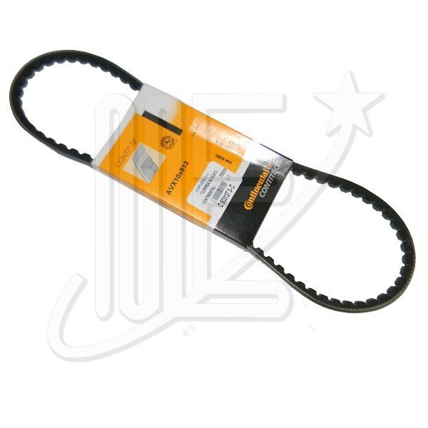 CORREA AV10-813 -CONTINENTAL PEU/504/505