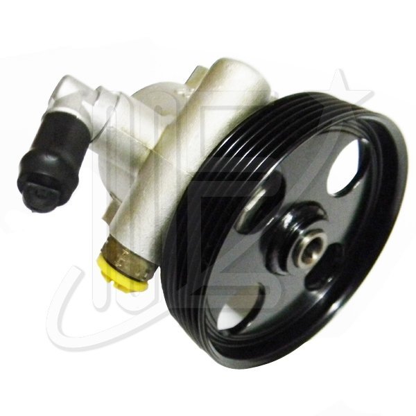 4007JF0H.jpg BOMBA DIRECCION ASISTIDA PARTNER C/POLEA 114mm TU3