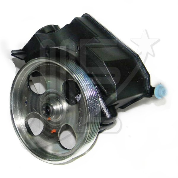 4007KX0H.jpg BOMBA DIRECCION ASISTIDA - PG 206 04/ POLEA 137MM